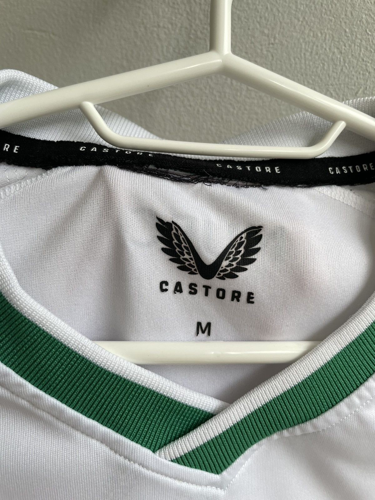 Vintage Newcastle 2022 2023 Third Football Soccer Jersey Shirt Size US M / EU 48-50 / 2 - 6 Thumbnail