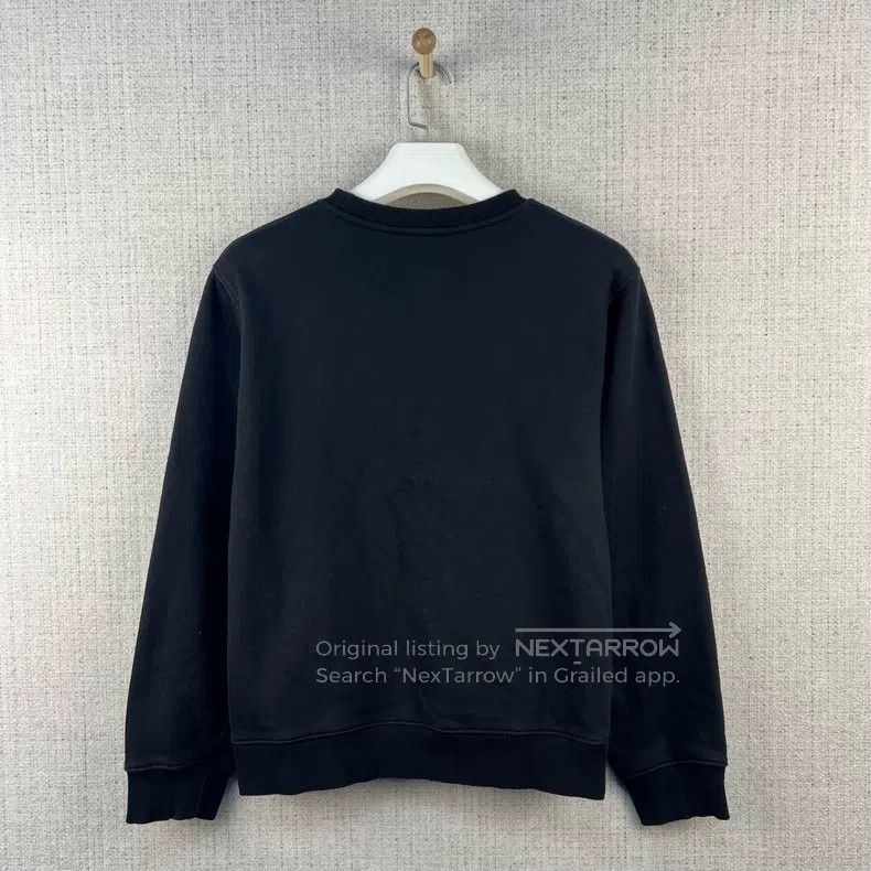 Dior Dior Solid colour little bee embroidery pullover sweatshir Size US M / EU 48-50 / 2 - 3 Thumbnail