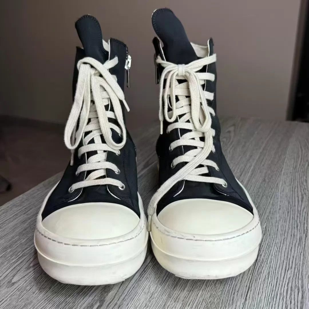 Rick Owens Rick Owens Pentagram 42 98% New Size US 9 / EU 42 - 3 Thumbnail