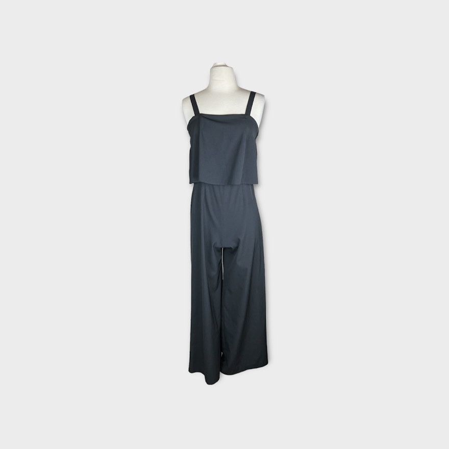 Imperial Imperial | Transitional Jumpsuit | XS Size 26" / US 2 / IT 38 - 2 Thumbnail