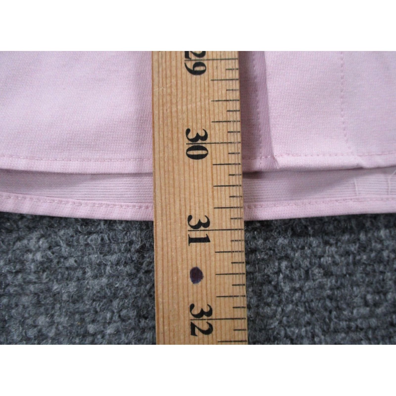 Lululemon Lululemon Shirt Mens L Pink Stretch Business Golf Preppy Performance Casual Shirt Size US L / EU 52-54 / 3 - 4 Thumbnail