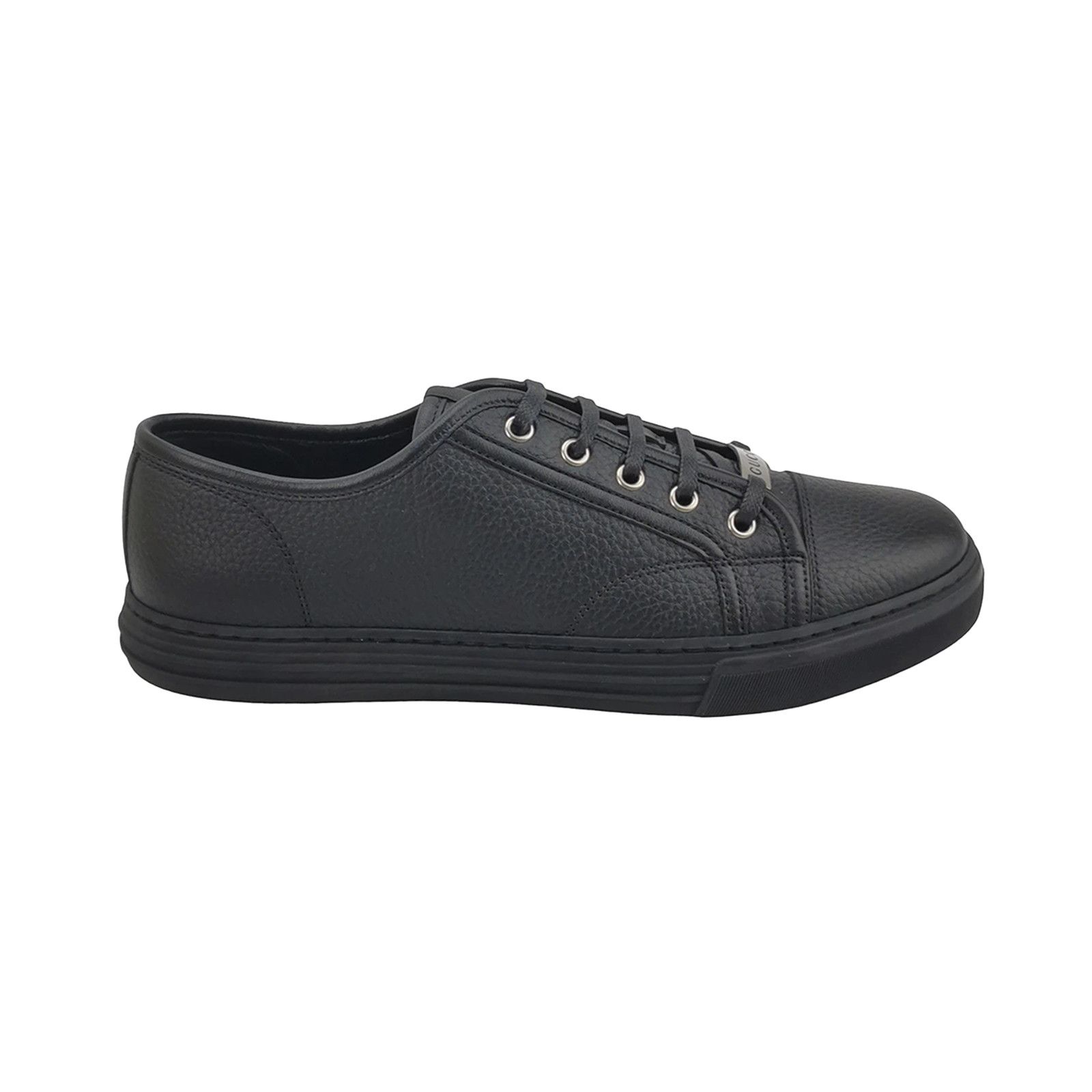 Gucci Gucci Men 8.5 Lowtop Sneakers Size US 8.5 / EU 41-42 - 1 Thumbnail