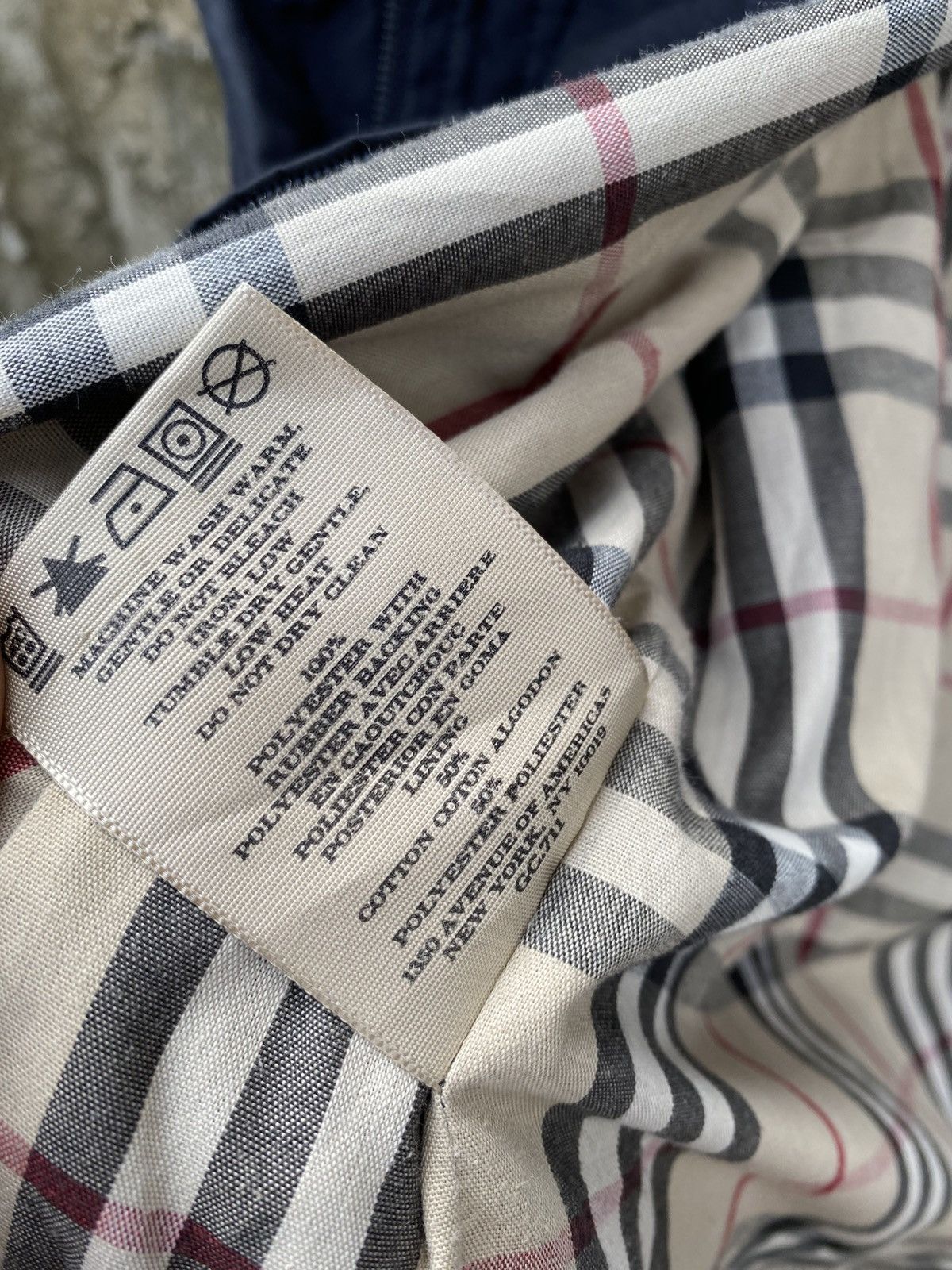 Burberry Burberrry Jacket Size US M / EU 48-50 / 2 - 15 Thumbnail