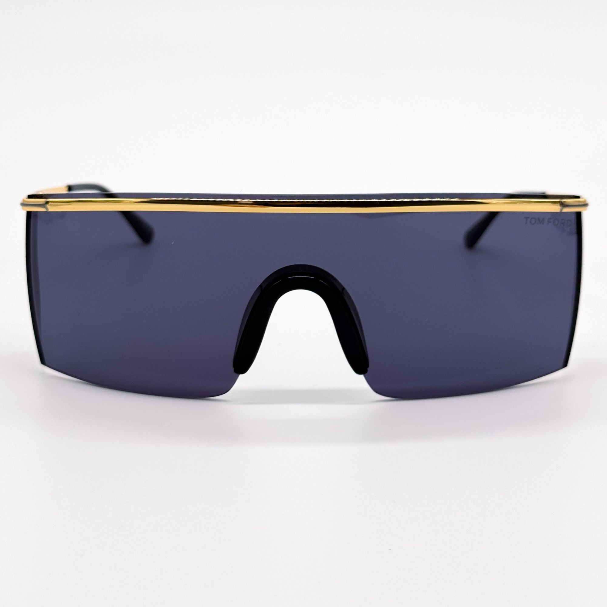 Tom Ford NEW TOM FORD SUNGLASSES PAVLOS-02 TF980 30A FT0980 30A Size ONE SIZE - 3 Thumbnail
