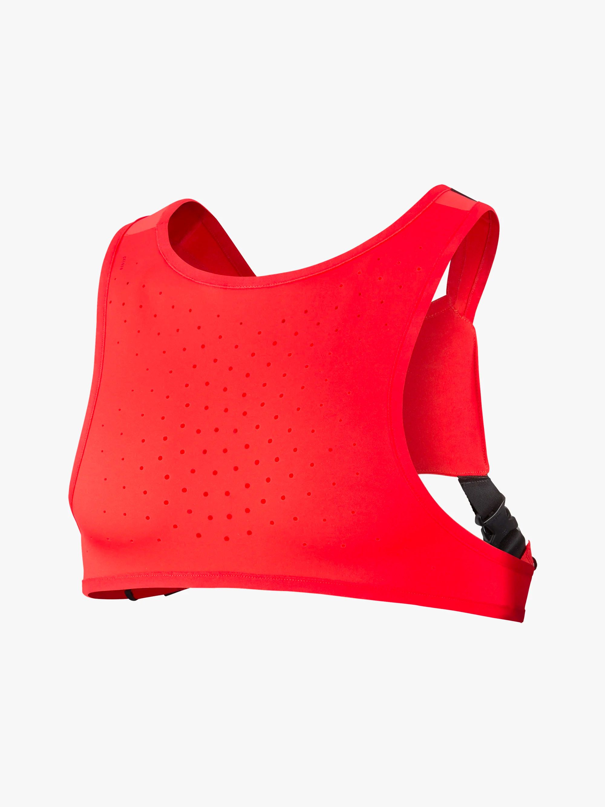 MMW × Nike NIKE x MMW SE NRG NYLON CHEST RIG 'UNIRED' CK1920-657 Size ONE SIZE - 2 Thumbnail