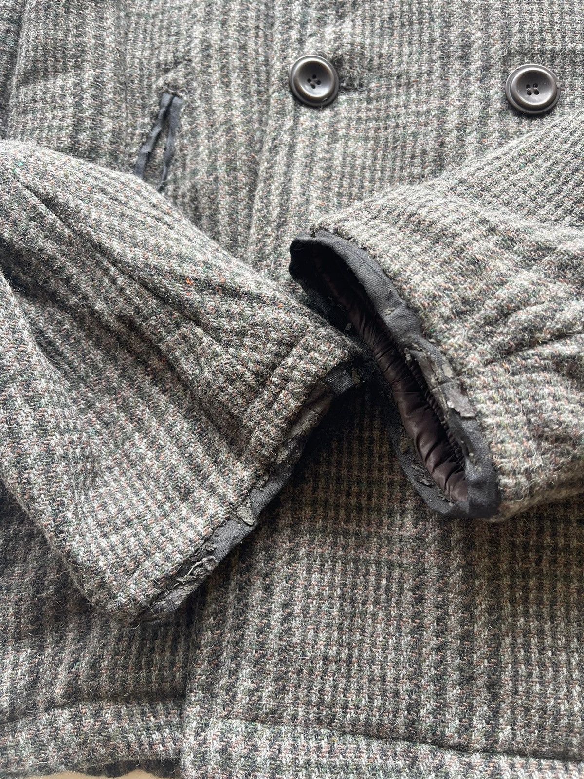 Other Vintage Heritage Stone Peacoat Size US XL / EU 56 / 4 - 10 Thumbnail