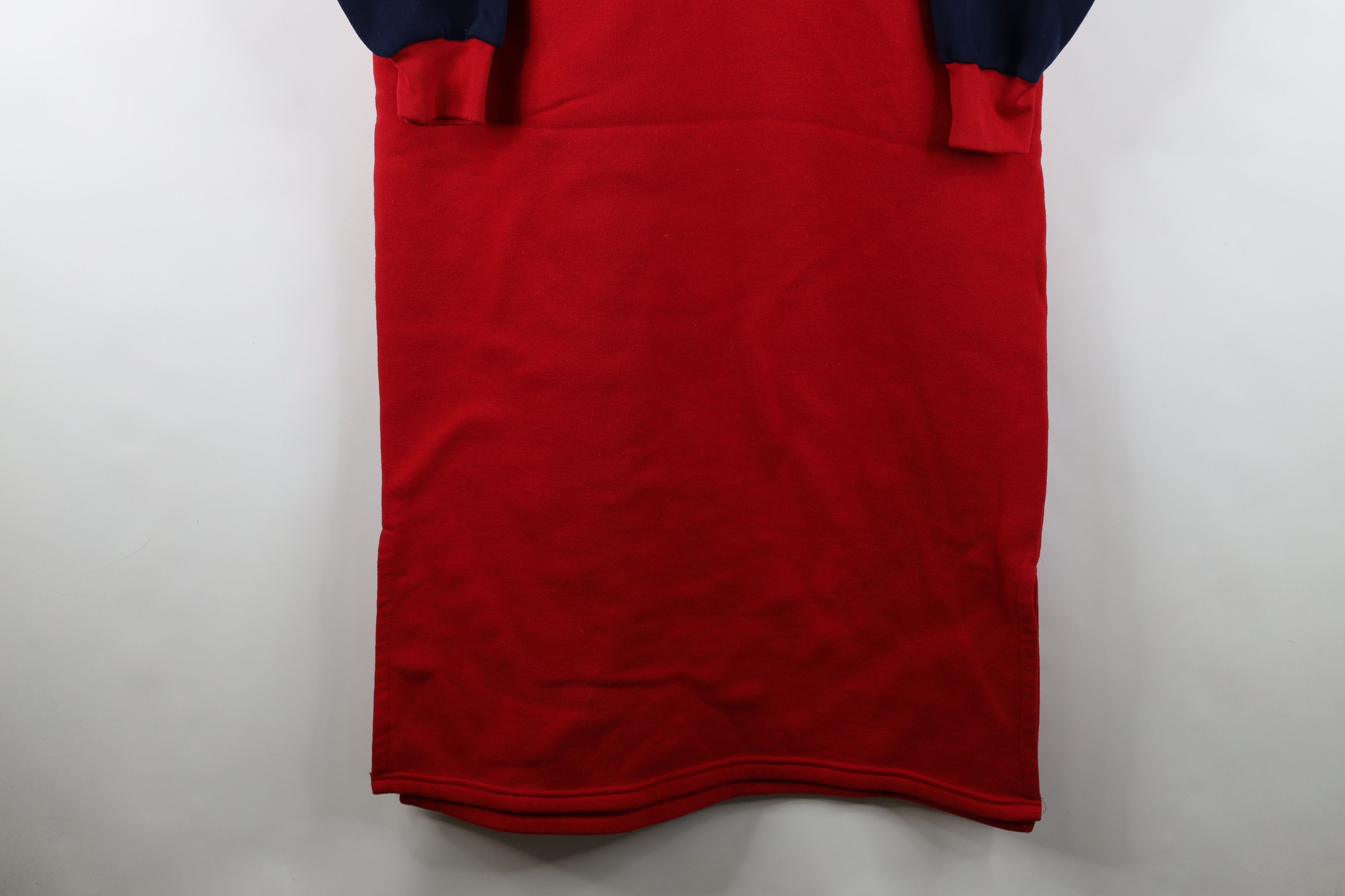 Disney Vintage 90s Disney Winnie the Pooh Night Gown Sweatshirt Size S / US 4 / IT 40 - 3 Thumbnail