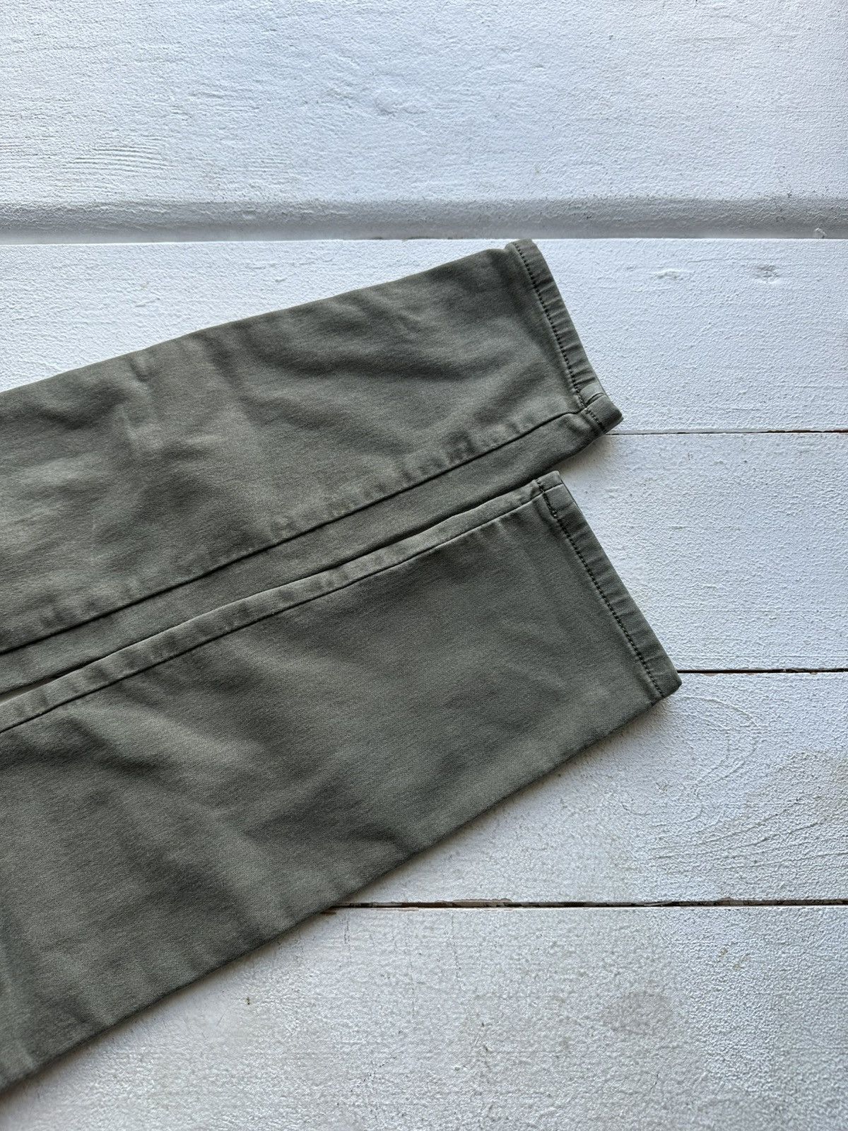 Diesel 🚨VNTG DIESEL IFSIXWASNINE AVANT GARDE denim 2TK Japanese Size 28" / US 6 / IT 42 - 4 Thumbnail