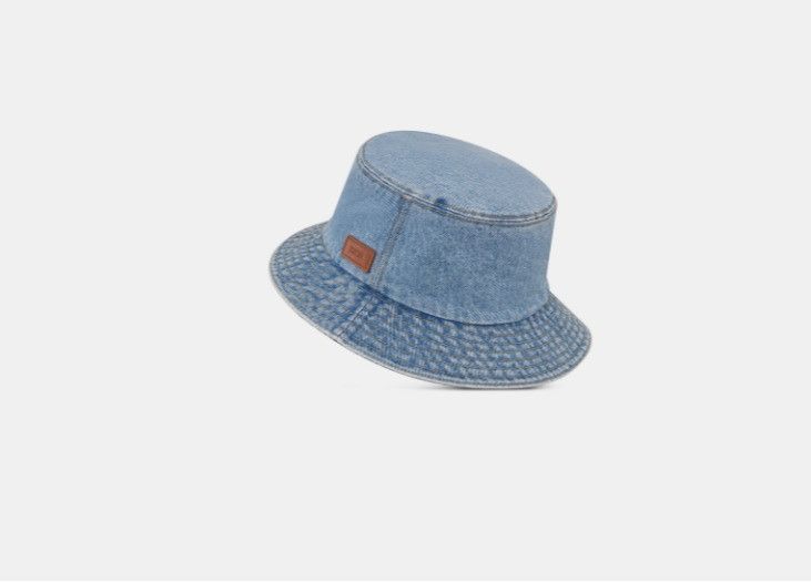 Dior o1w1db11224 Size: OS / Denim Bucket (Hat / Cap) Size ONE SIZE - 3 Thumbnail