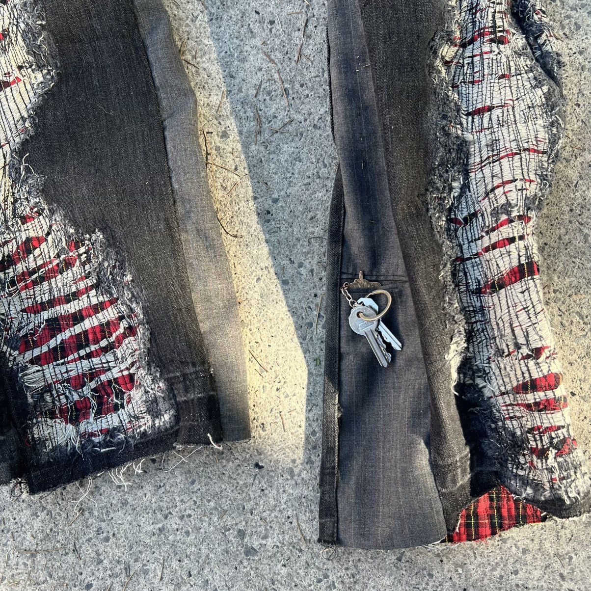 Other Distressed demoniac limits Size US 31 - 8 Thumbnail
