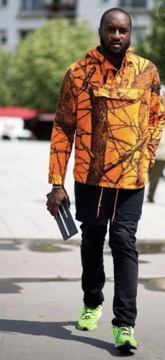 Supreme 2012AW Supreme Tree Camo Field Pullover Anorak Size US M / EU 48-50 / 2 - 14 Thumbnail