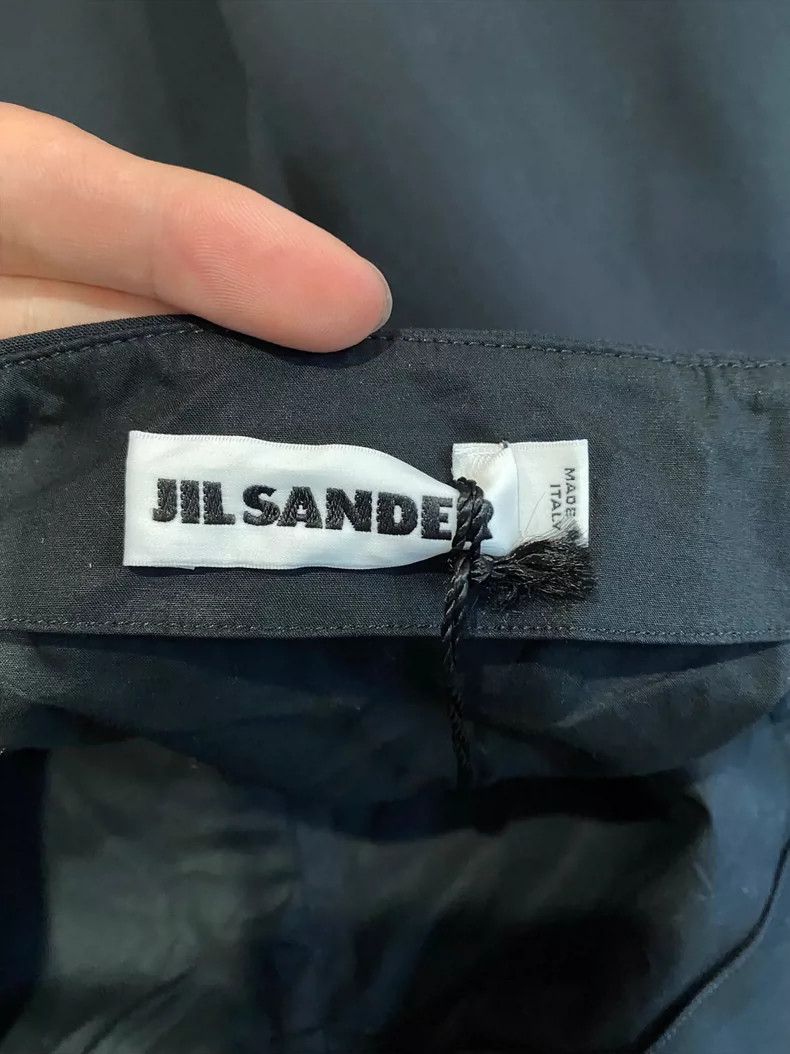Jil Sander Jil Sander skirt Size 24" / US 00 / IT 34 - 5 Thumbnail