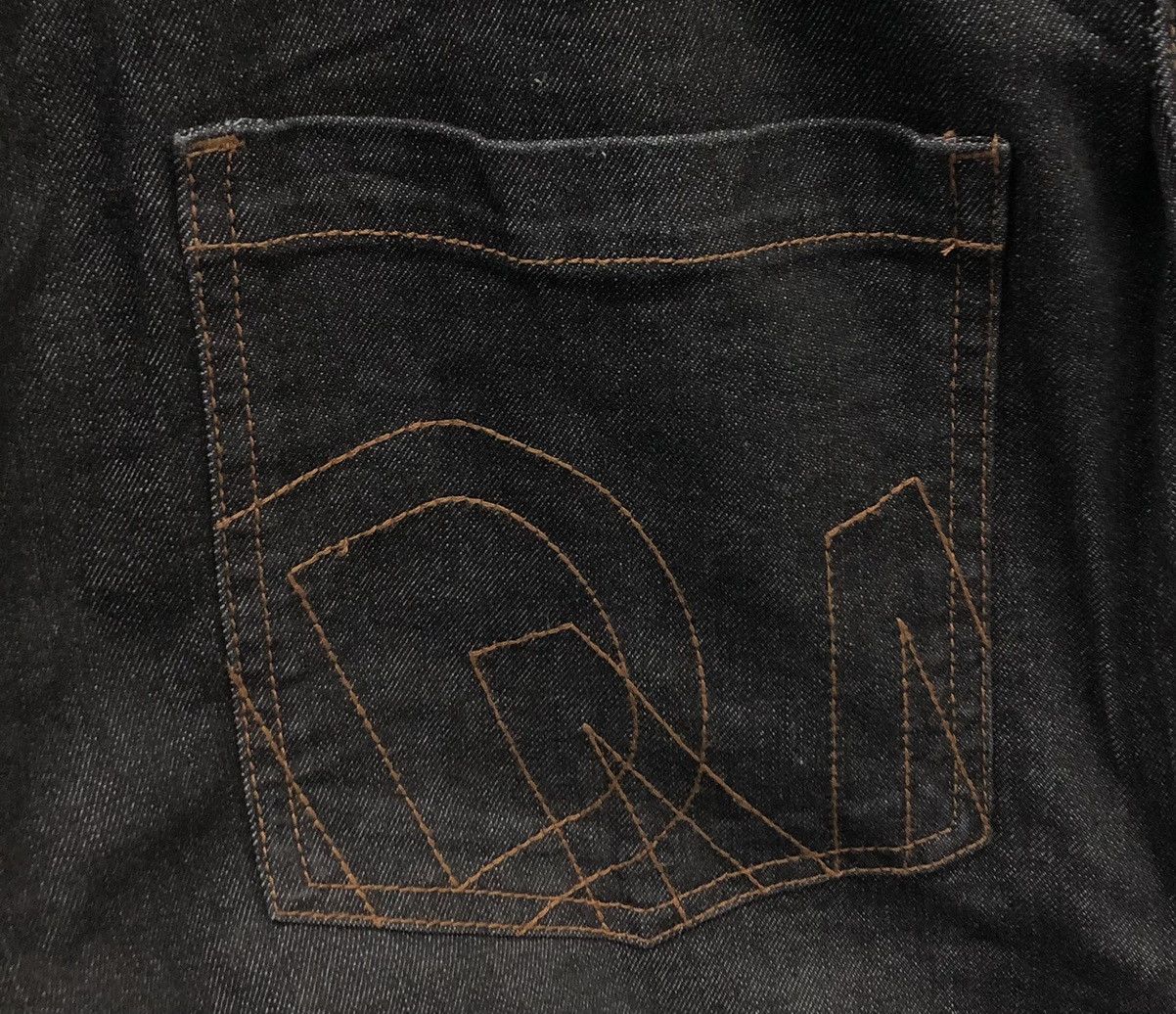 Vintage Vintage Denimus Overalls Size US 32 / EU 48 - 10 Thumbnail