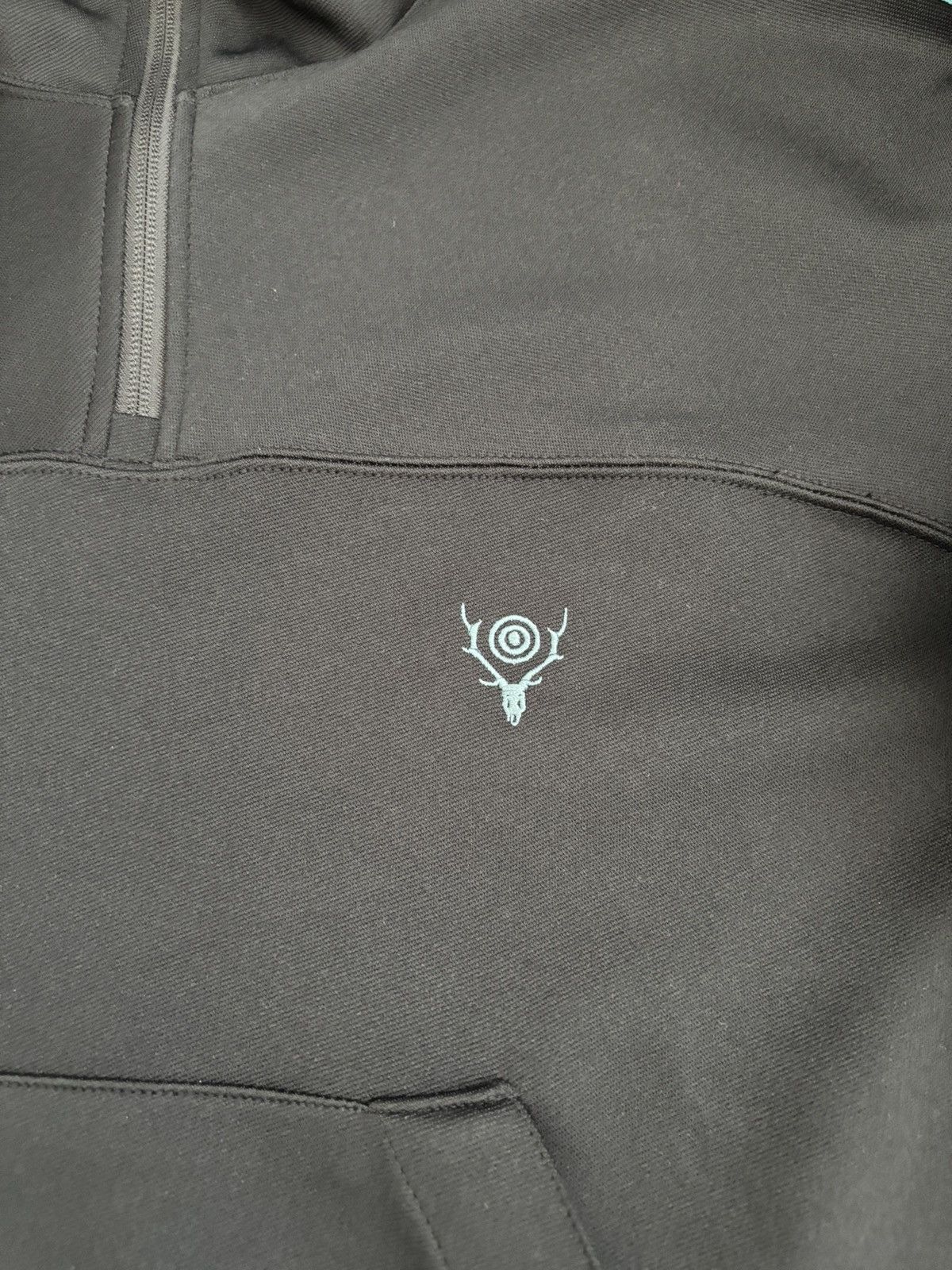 South2 West8 South2 West8 Hoodie/Trainer Jacket Size US M / EU 48-50 / 2 - 2 Thumbnail