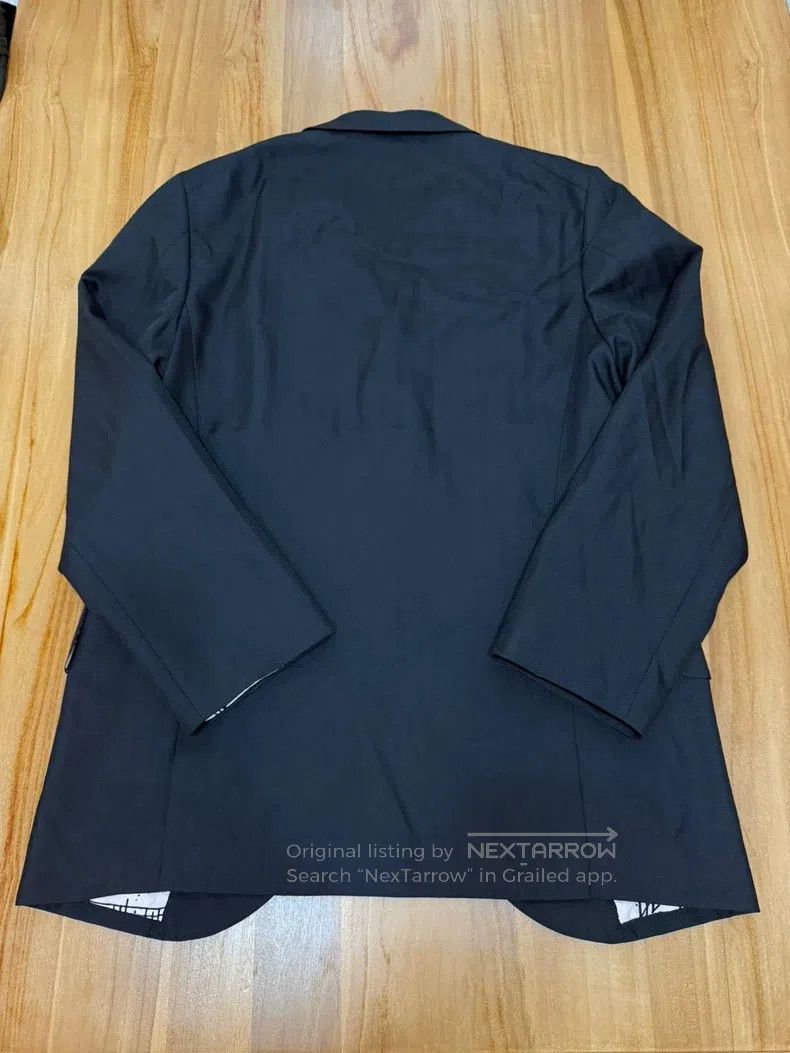 Comme des Garcons Comme des Garcons Coat Size US M / EU 48-50 / 2 - 4 Thumbnail