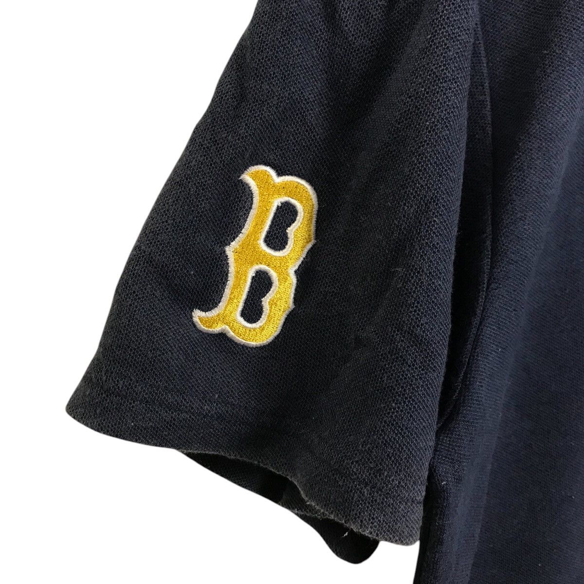 Champion Vintage Champion UCLA Bruins Pullover Jumper Polos Size US XL / EU 56 / 4 - 4 Thumbnail