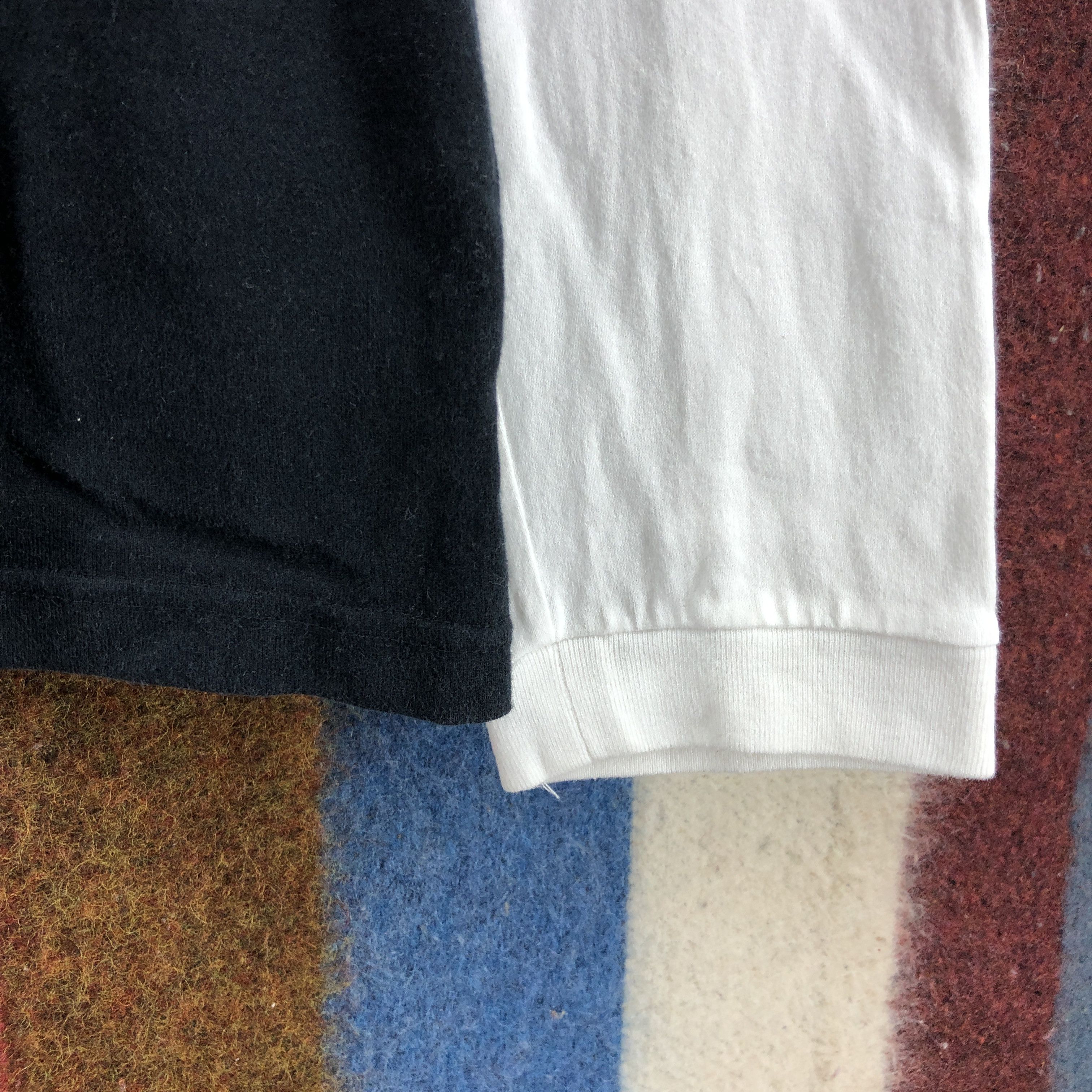 Japanese Brand GOLD DIGGERS by 24 Karat Long Sleeve T Shirt #0236/K Size US L / EU 52-54 / 3 - 8 Thumbnail
