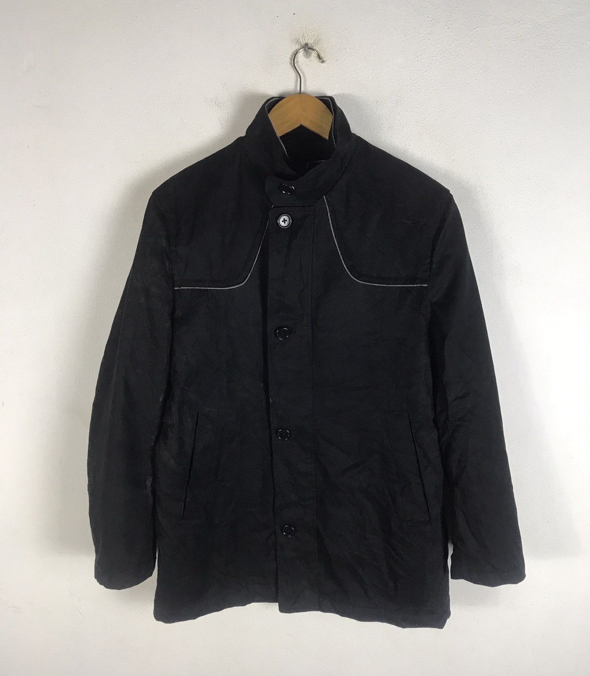 🔥Rare🔥Vintage Kansai Yamamoto Jacket