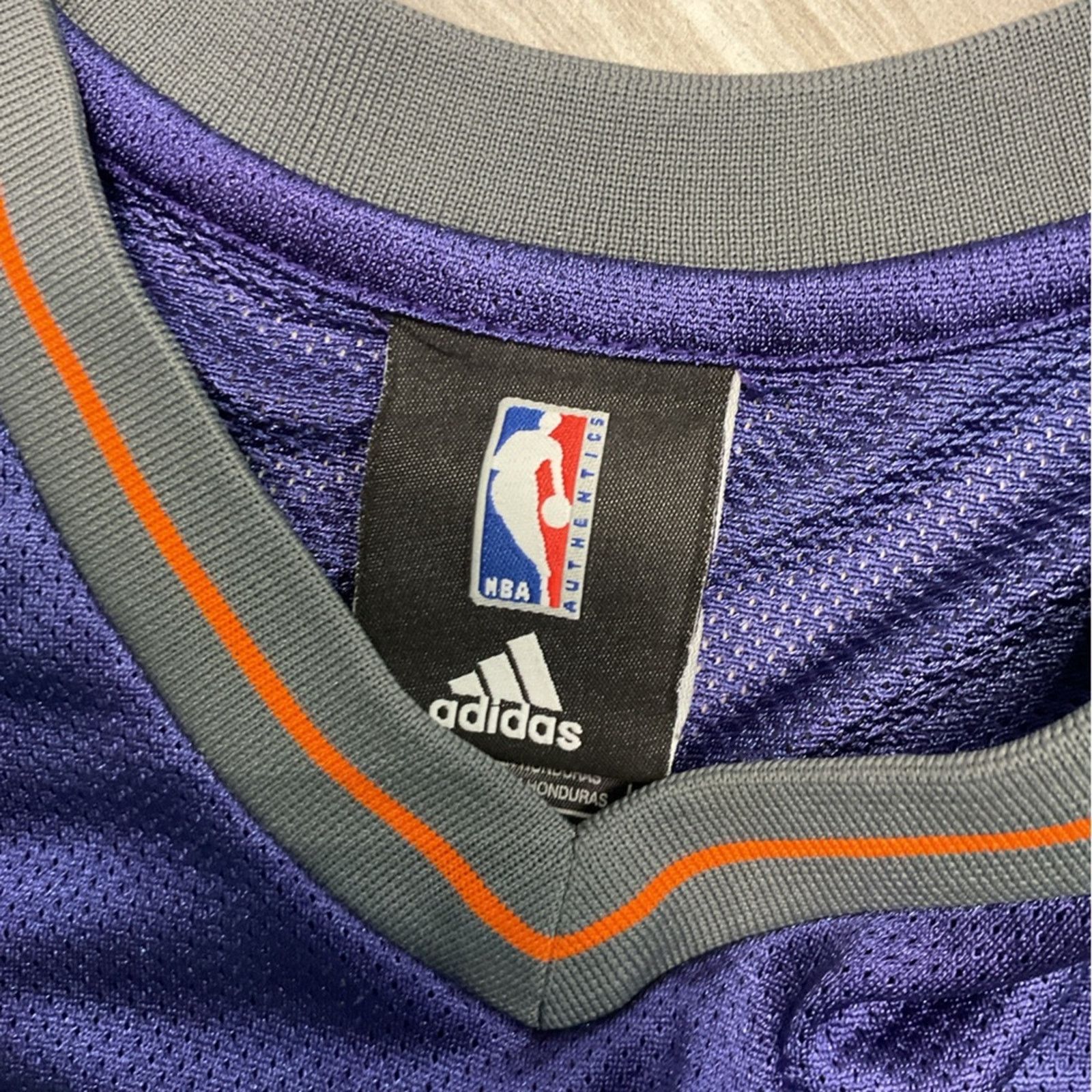 Adidas Adidas Phoenix #13 Jersey Size US S / EU 44-46 / 1 - 5 Thumbnail