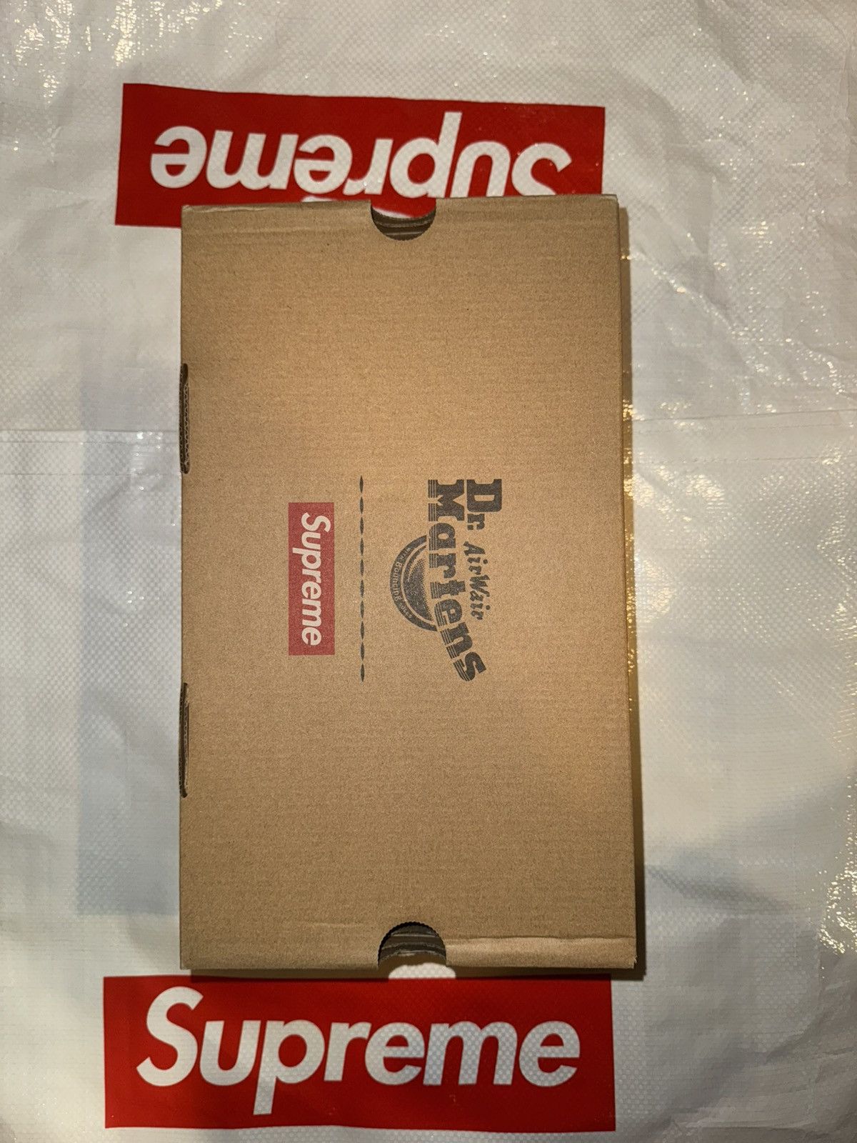Dr. Martens × Supreme Supreme Dr. Martens Studded Penton Loafer Size US 11 / EU 44 - 5 Thumbnail