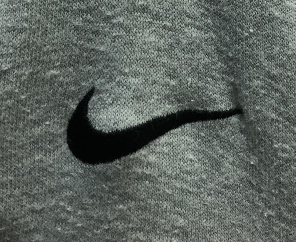 Nike Vintage Nike W Sweatshirt Size US L / EU 52-54 / 3 - 6 Thumbnail
