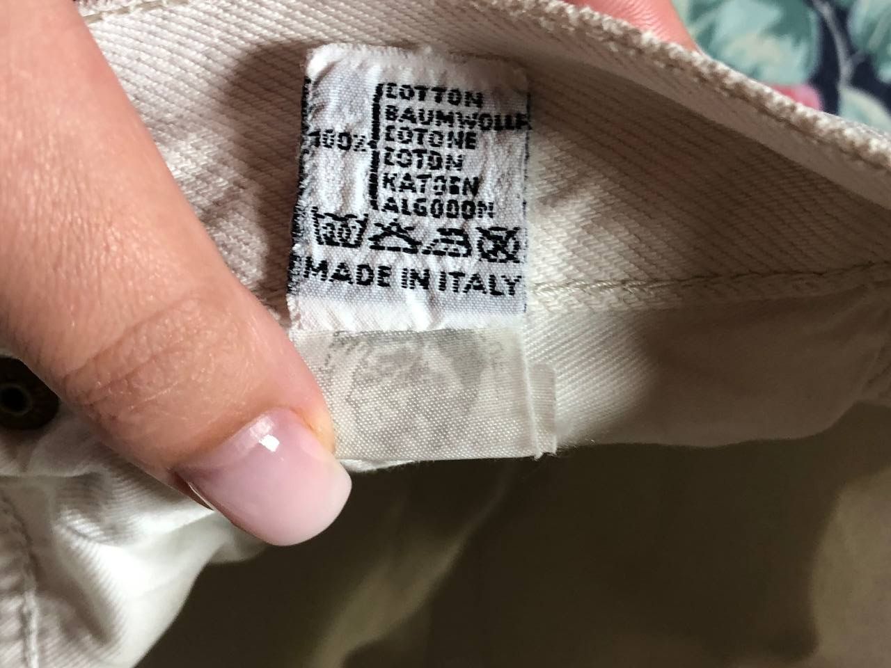 Diesel Diesel Shorts Size US 29 - 3 Thumbnail