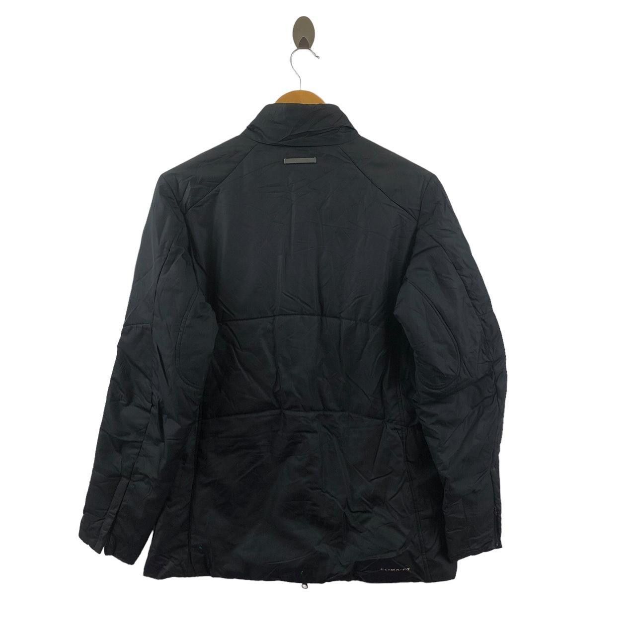 Nike NIKE THINSULATE Lining Swoosh Logo Jacket Windbreaker Size L / US 10 / IT 46 - 2 Thumbnail
