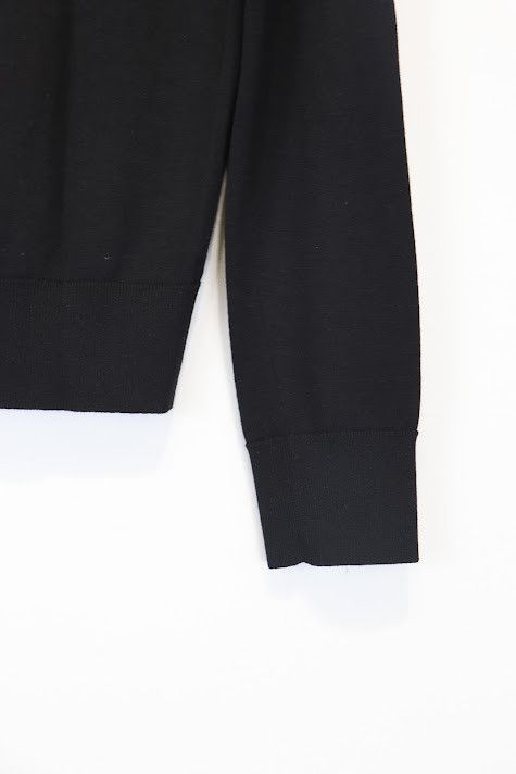 Tom Ford o1rshd1 Sweatshirt in Black Size US M / EU 48-50 / 2 - 10 Thumbnail