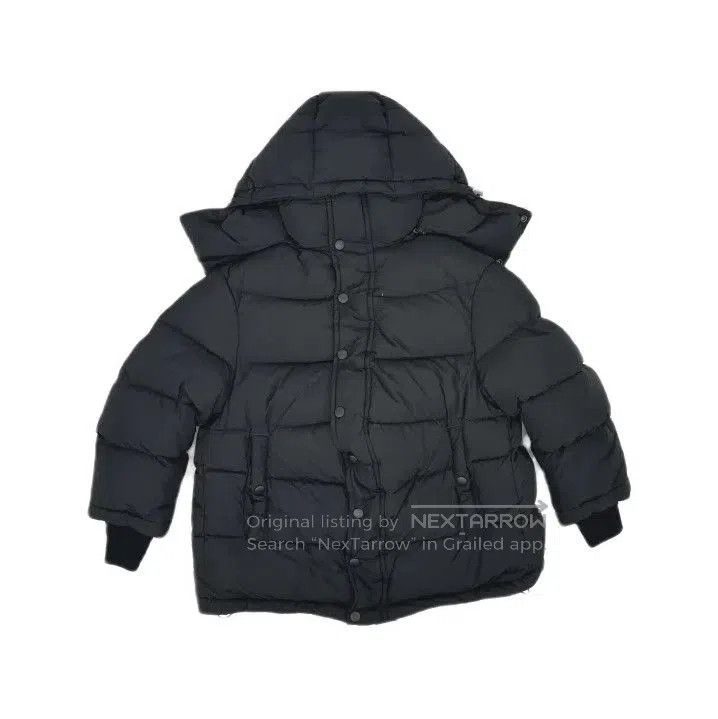 Balenciaga Balenciaga Casual Fashion Zipper Puffer Coat. Size US S / EU 44-46 / 1 - 2 Thumbnail