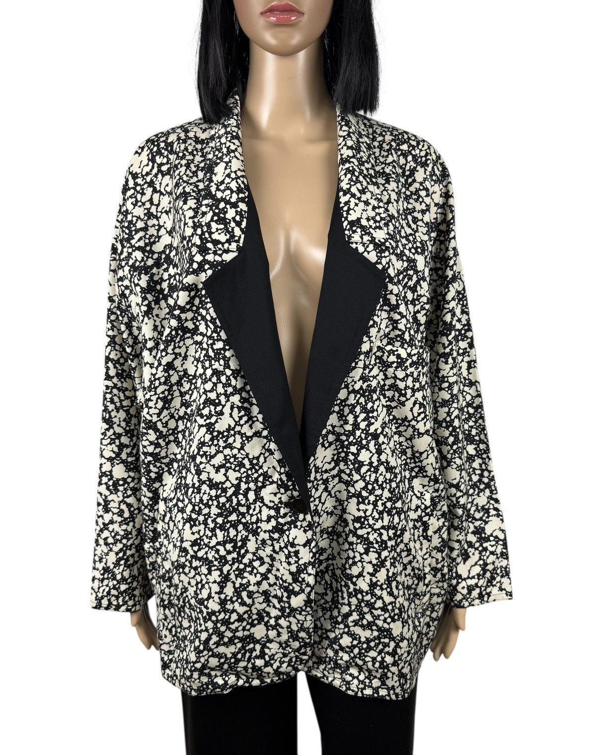 Max Mara Max Mara Wool Lightweight Coat Vintage size US8 IT42 Size M / US 6-8 / IT 42-44 - 2 Thumbnail