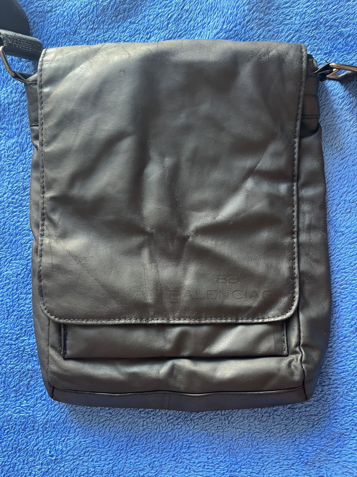 Balenciaga Balenciaga Dustbag Size ONE SIZE - 2 Thumbnail