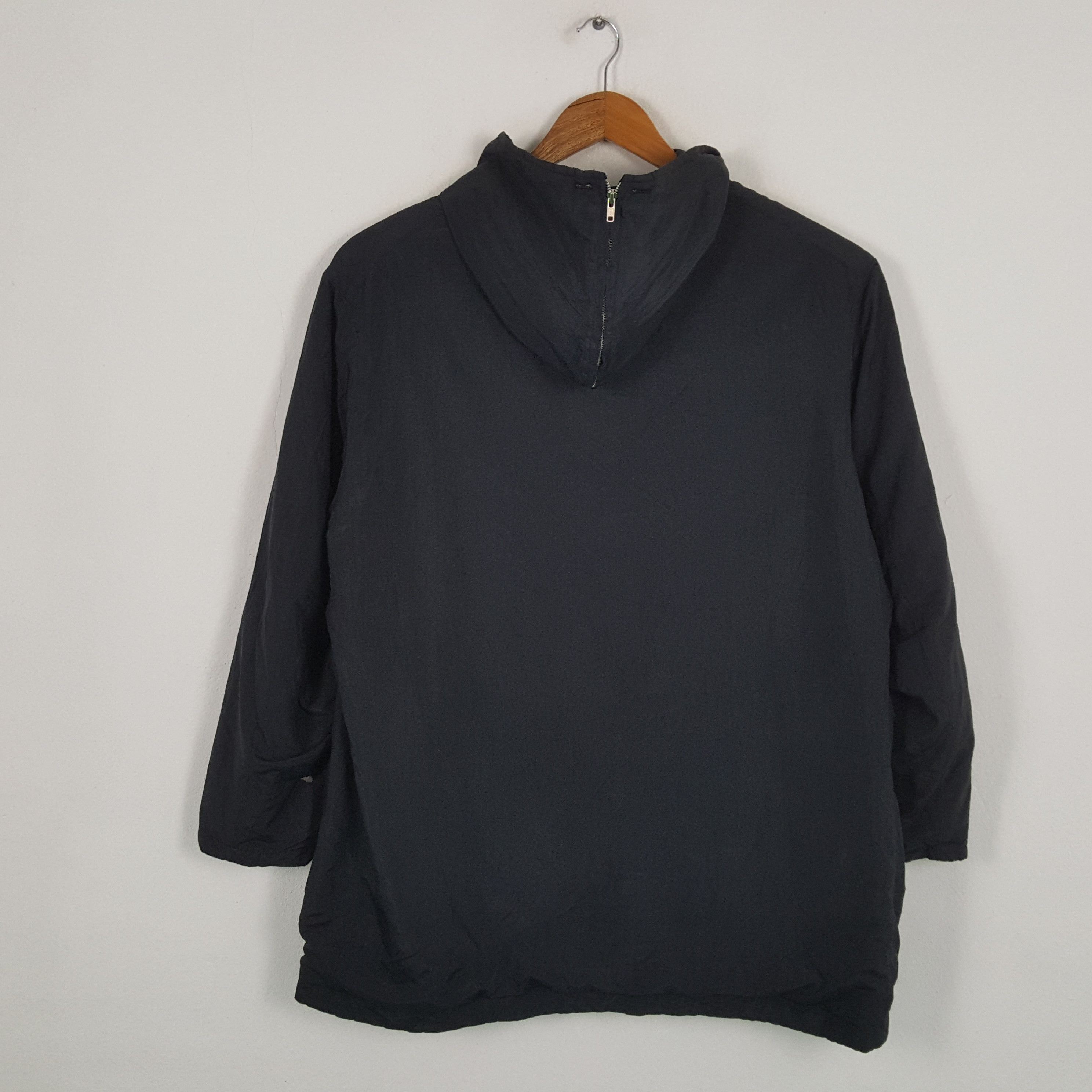 Vintage × Y's for Men × Yohji Yamamoto Vintage Y's FOR MEN YOHJI YAMAMOTO Japanese Designer Jacket Size US XL / EU 56 / 4 - 3 Thumbnail