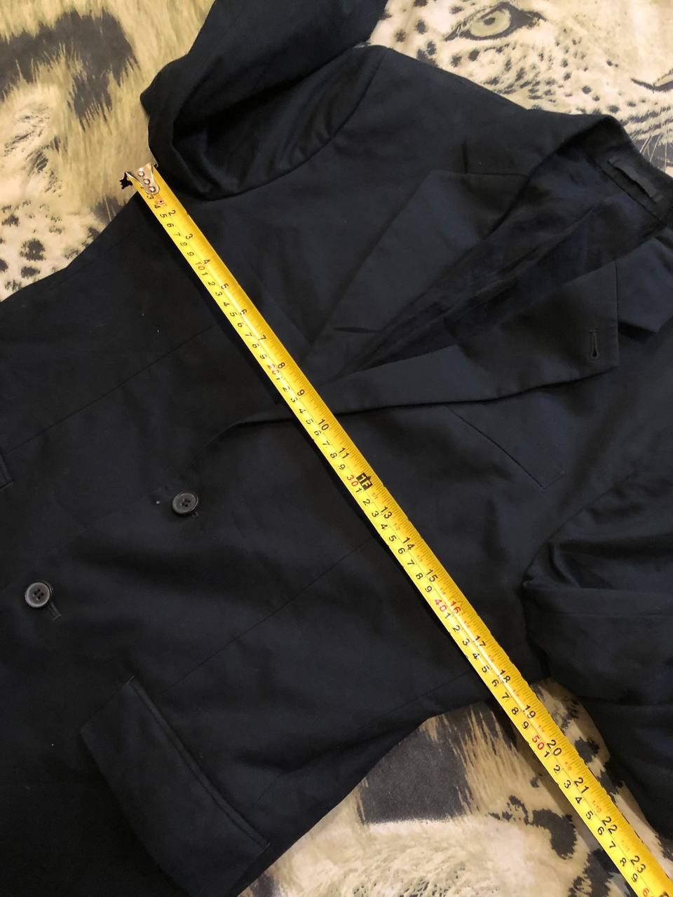 Allsaints Allsaints jacket Size US S / EU 44-46 / 1 - 8 Thumbnail