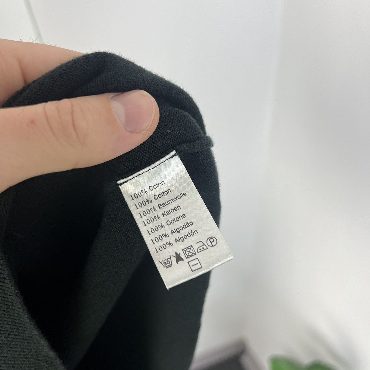 Lacoste Vintage Y2K Lacoste Luxury Vest Streetwear Style Size US L / EU 52-54 / 3 - 5 Thumbnail