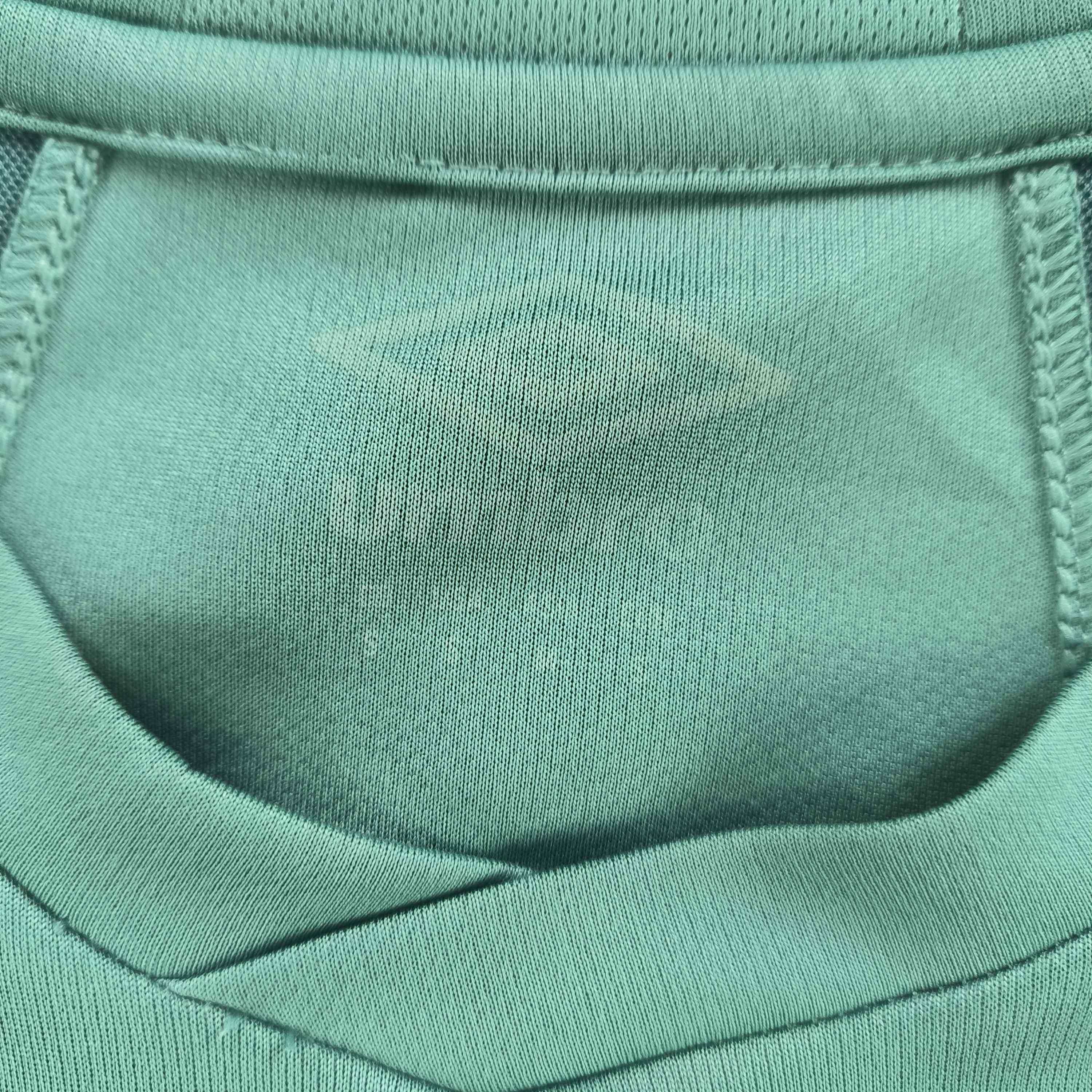 Umbro Schalke 2020-21 Umbro training football jersey shirt size S Size US S / EU 44-46 / 1 - 4 Thumbnail