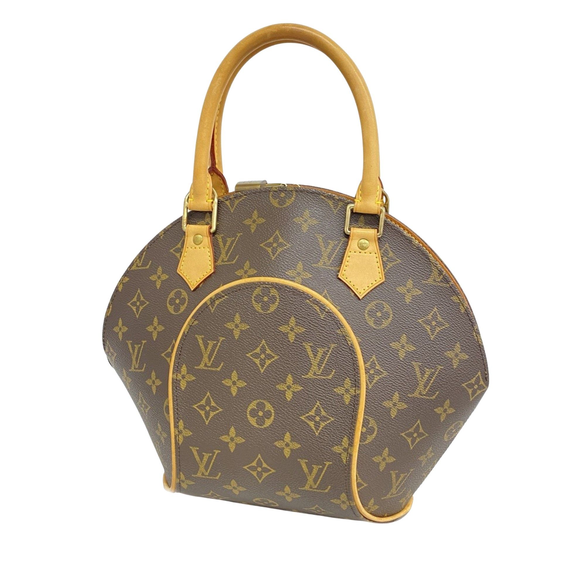 Louis Vuitton Louis Vuitton Ellipse PM handbag Size ONE SIZE - 1 Thumbnail