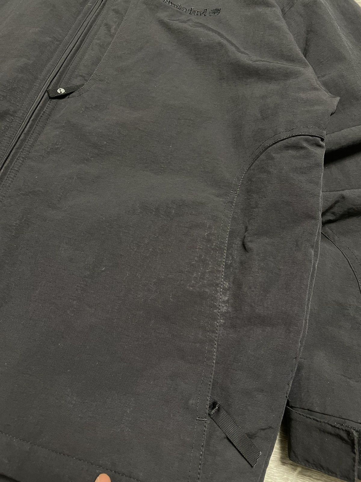 Timberland Vintage Timberland Weathergear Jacket Size US M / EU 48-50 / 2 - 6 Thumbnail