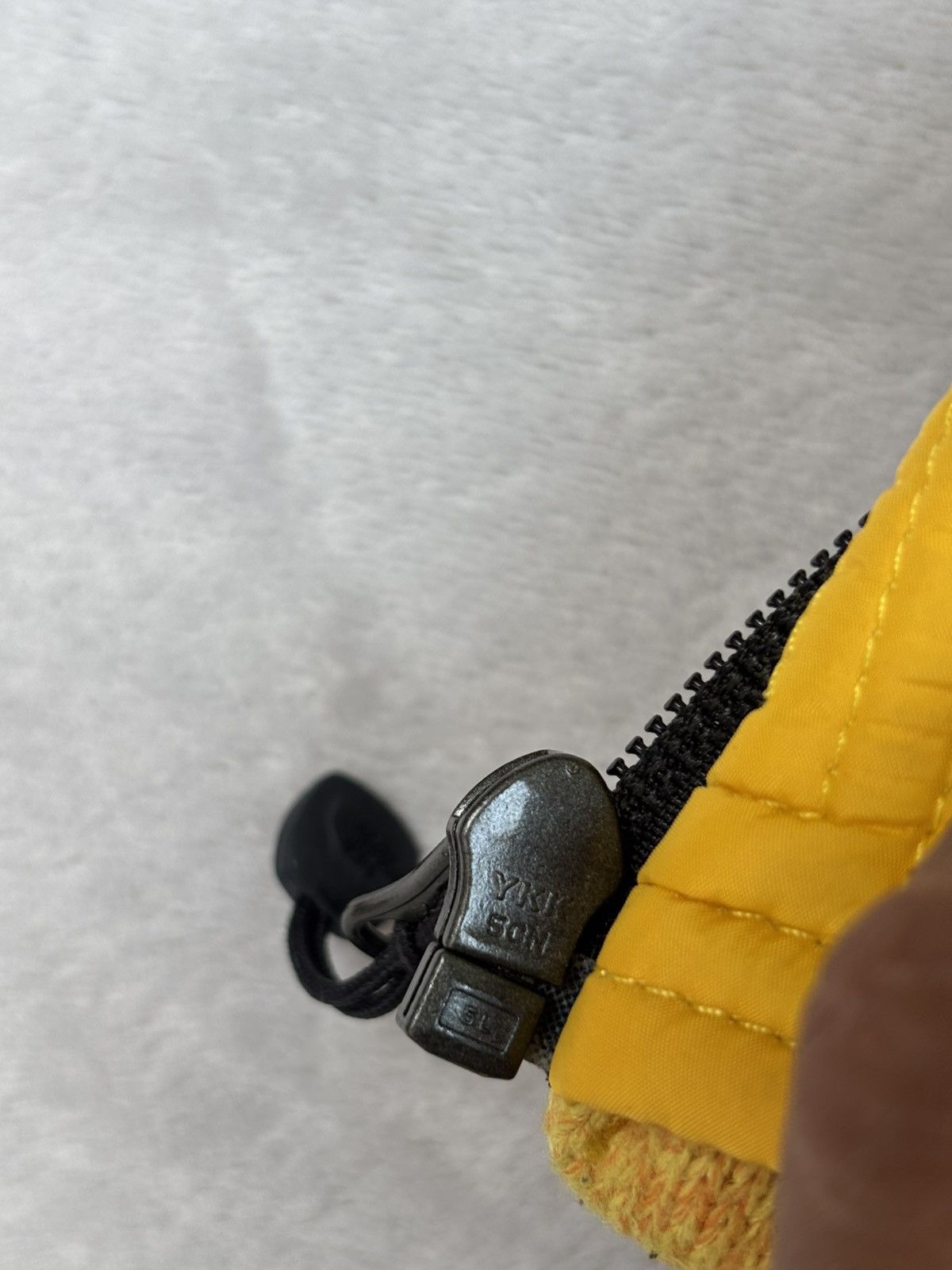 The North Face The North Face 1996 Nuptse 700 Knit Gillet Size US XS / EU 42 / 0 - 10 Thumbnail