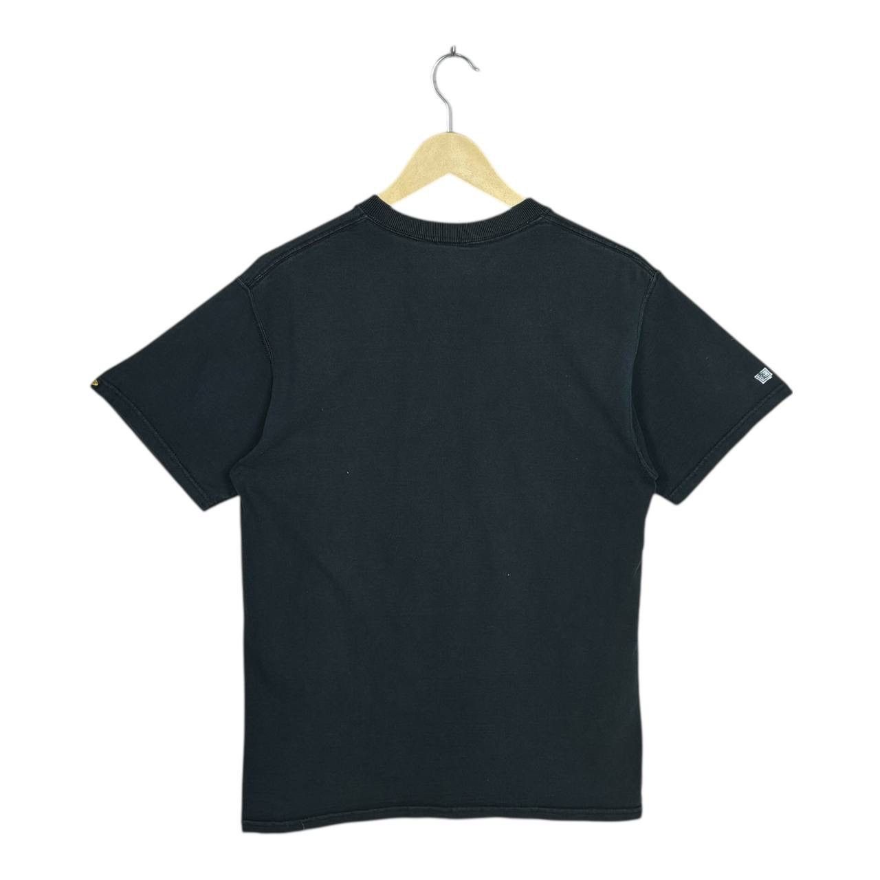 Other VTG 90s Evolve Universal Lyrical Manifestation Rap Tee M Size US M / EU 48-50 / 2 - 2 Thumbnail