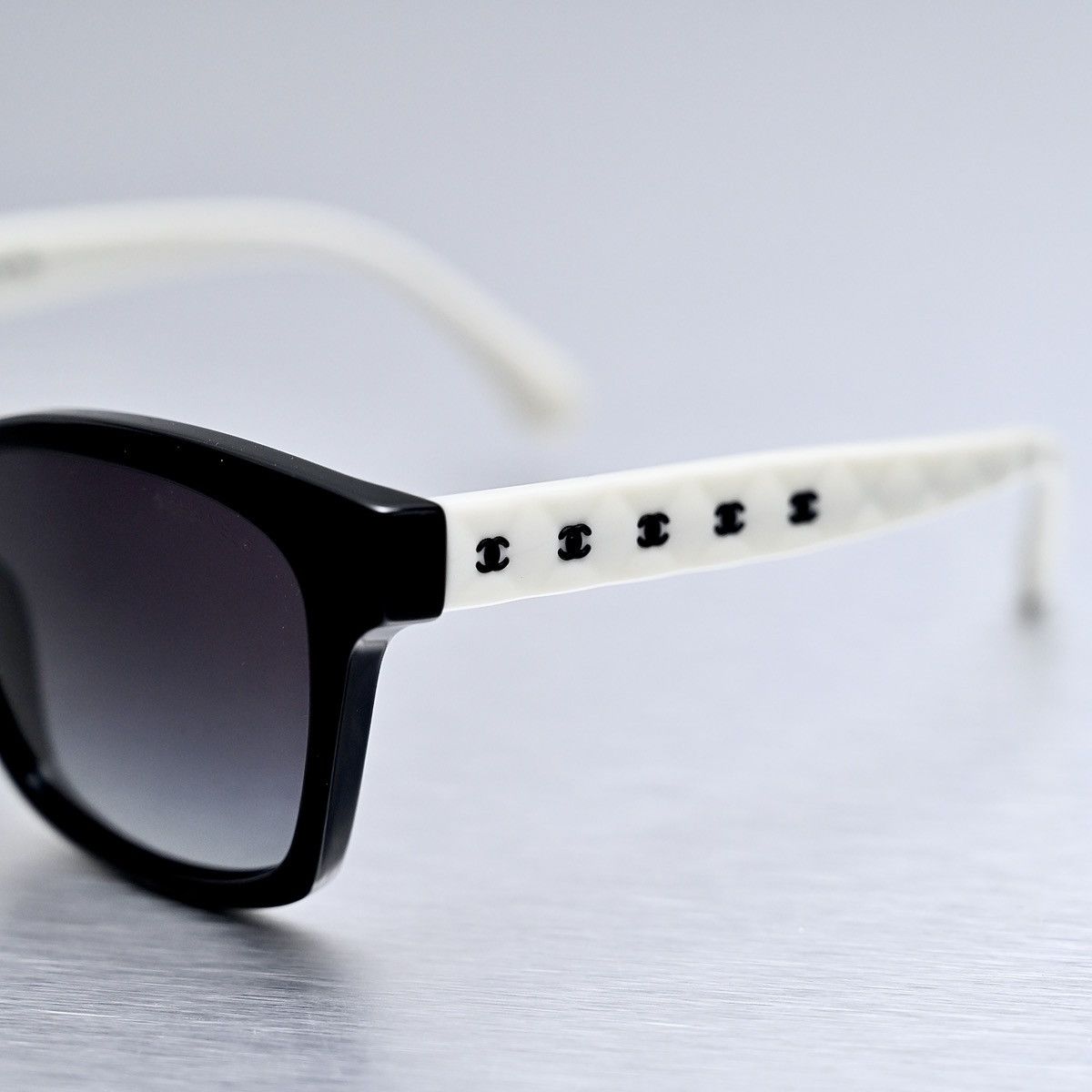 Chanel CHANEL 0CH5484 SUNGLASSES Size ONE SIZE - 3 Thumbnail