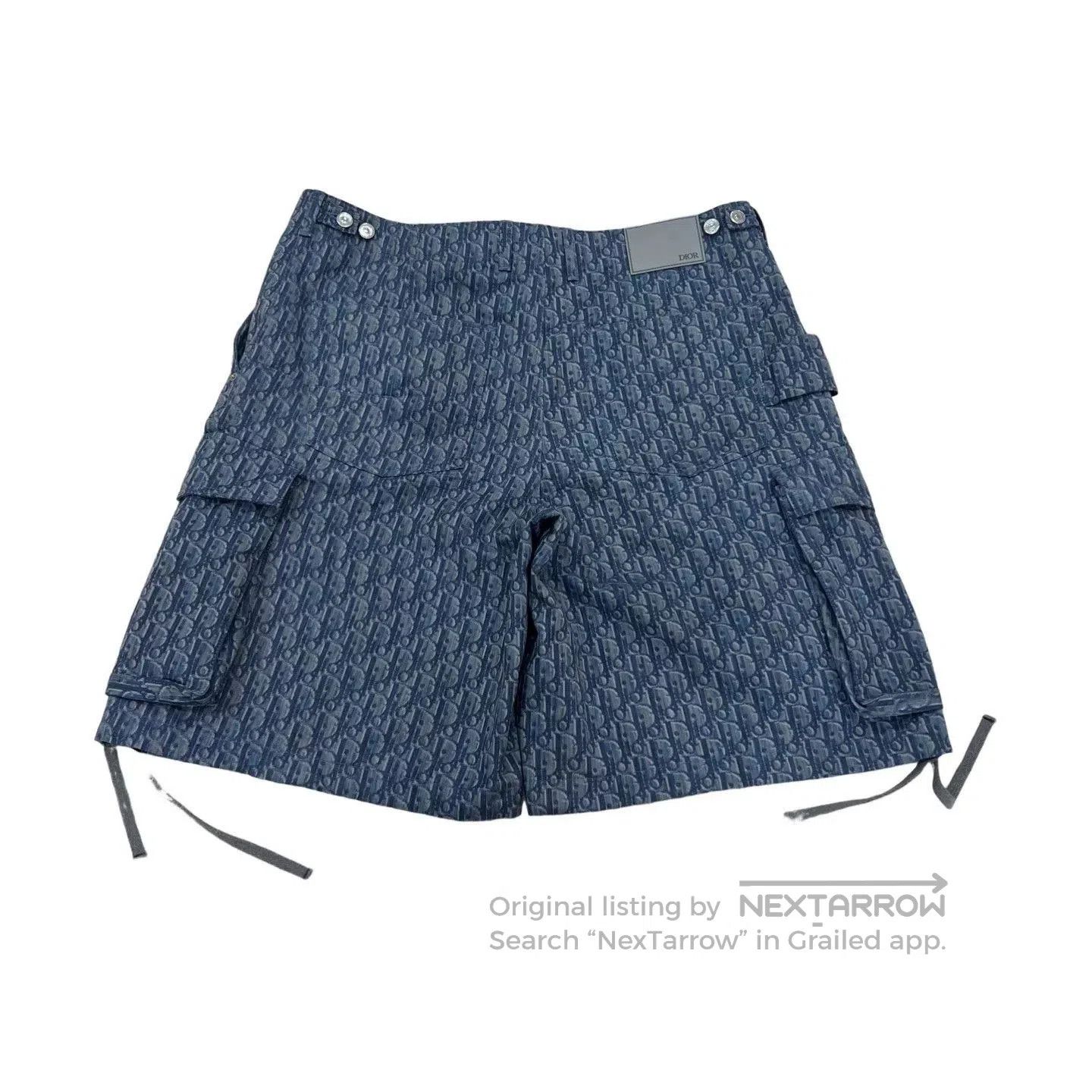 Dior DIOR FW25 Oblique All. Size US 36 / EU 52 - 2 Thumbnail