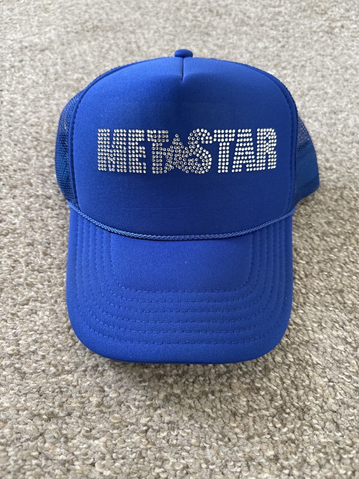 Designer × Vintage Metstar Hat Size ONE SIZE - 1 Thumbnail