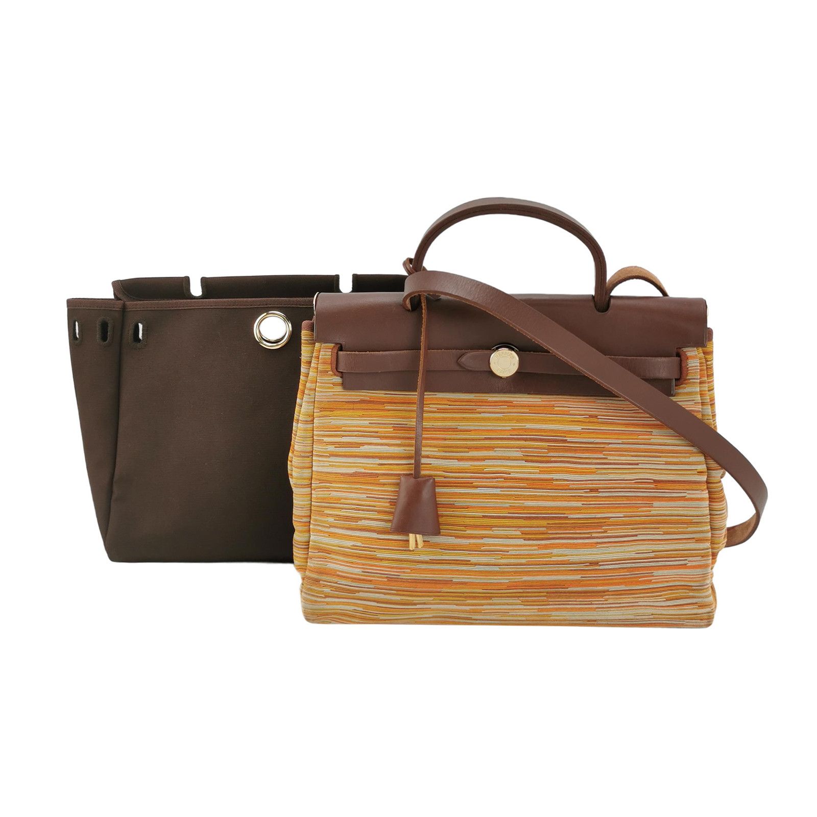 Hermes Hermes Women os Shoulder Bags Size ONE SIZE - 1 Thumbnail