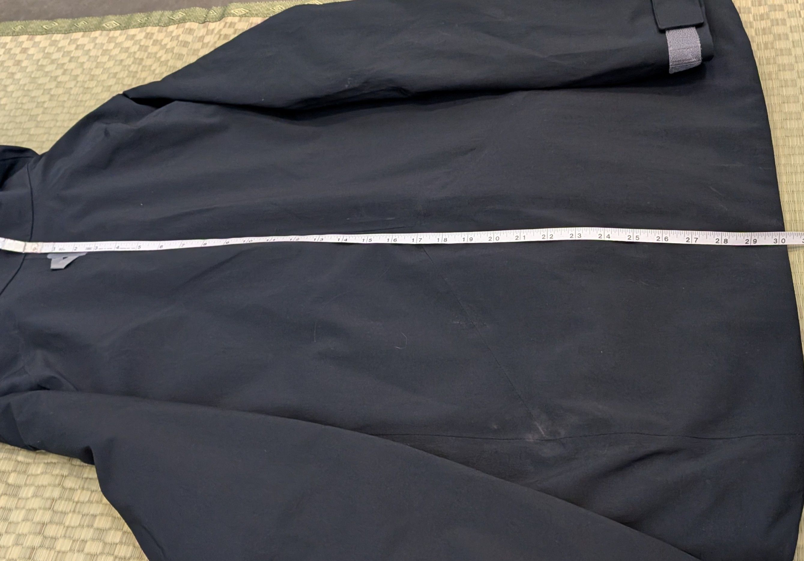 Other Oros Endeavor Jacket Solarcore Aerogel Insulated Size US L / EU 52-54 / 3 - 6 Thumbnail