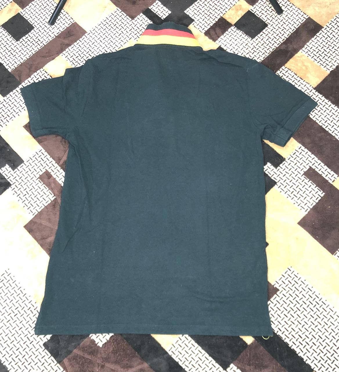 Industrie Industrie.Co Size US M / EU 48-50 / 2 - 2 Thumbnail