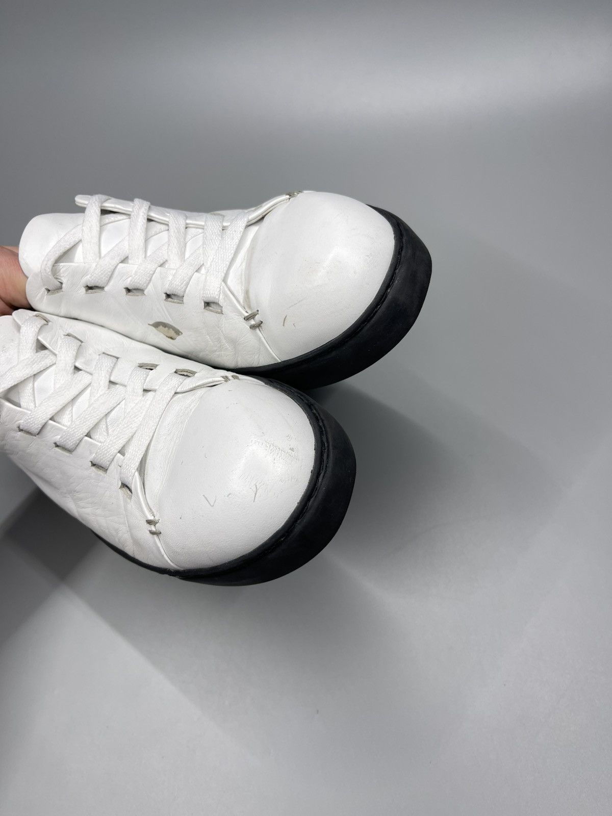 Japanese Brand × Rundholz Rundholz Sneakers Size US 7 / EU 40 - 9 Thumbnail