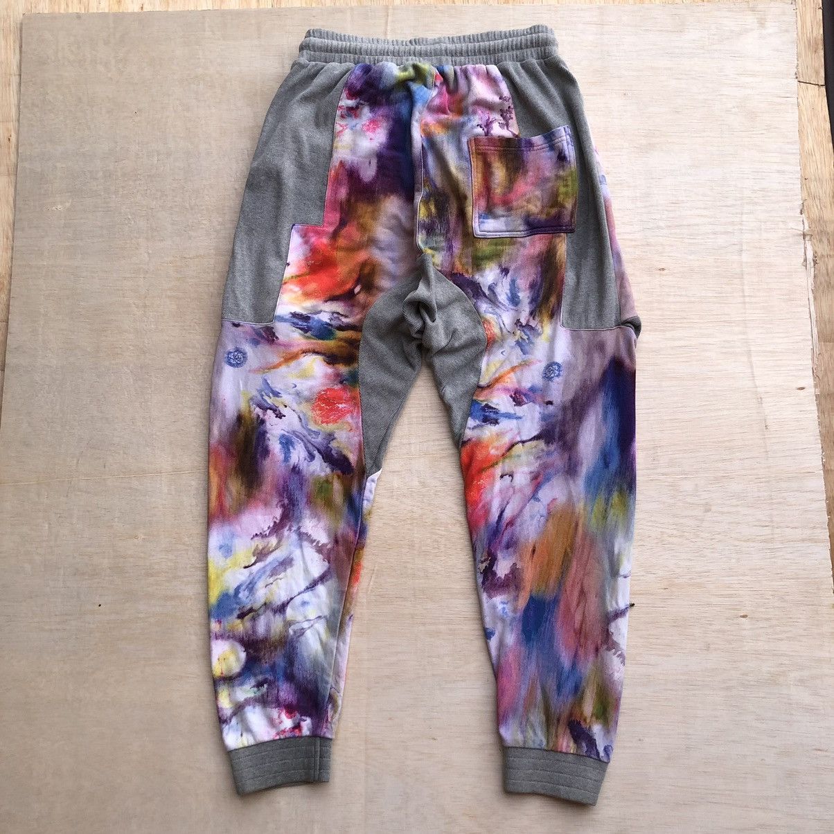 Other pam sweatshirt colorfull Size US 32 / EU 48 - 7 Thumbnail