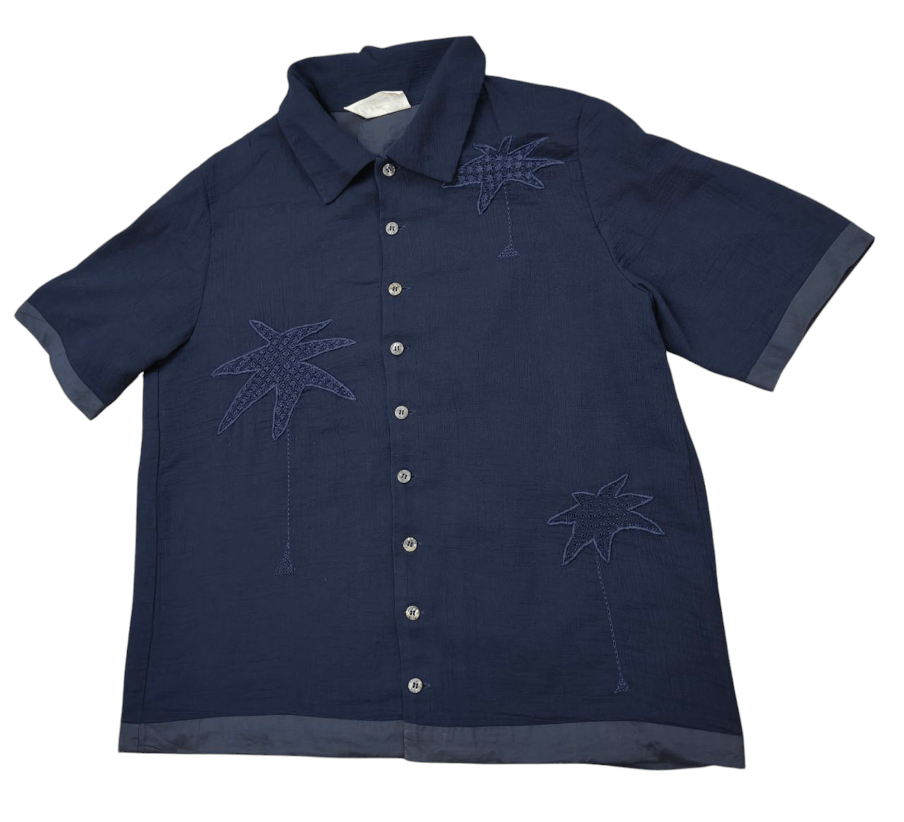 Hai Sporting Gear Hai Sporting Gear Shirt Size M / US 6-8 / IT 42-44 - 5 Thumbnail