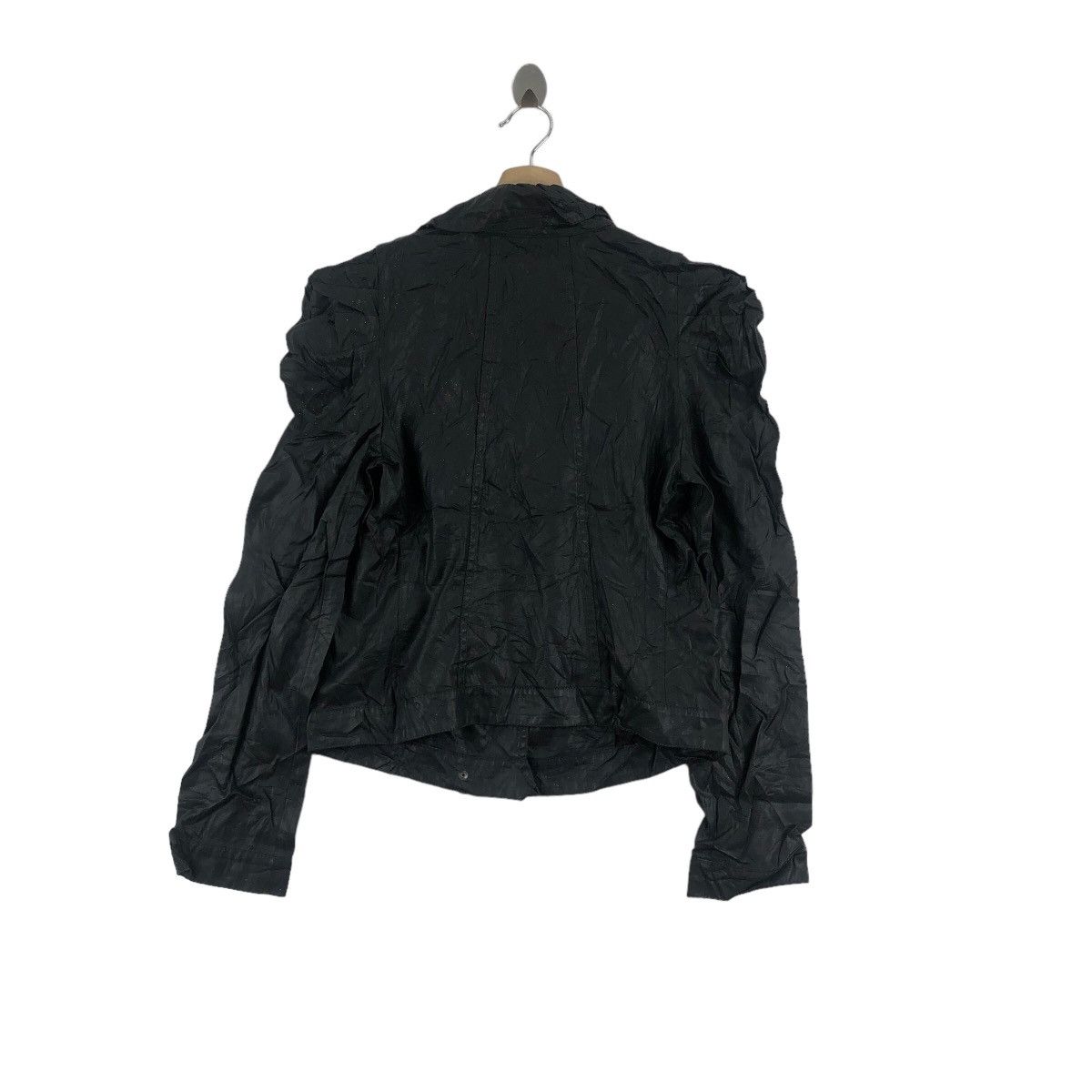 Japanese Brand COP COPINE Jacket Nice Design Woman Size US S / EU 44-46 / 1 - 4 Thumbnail