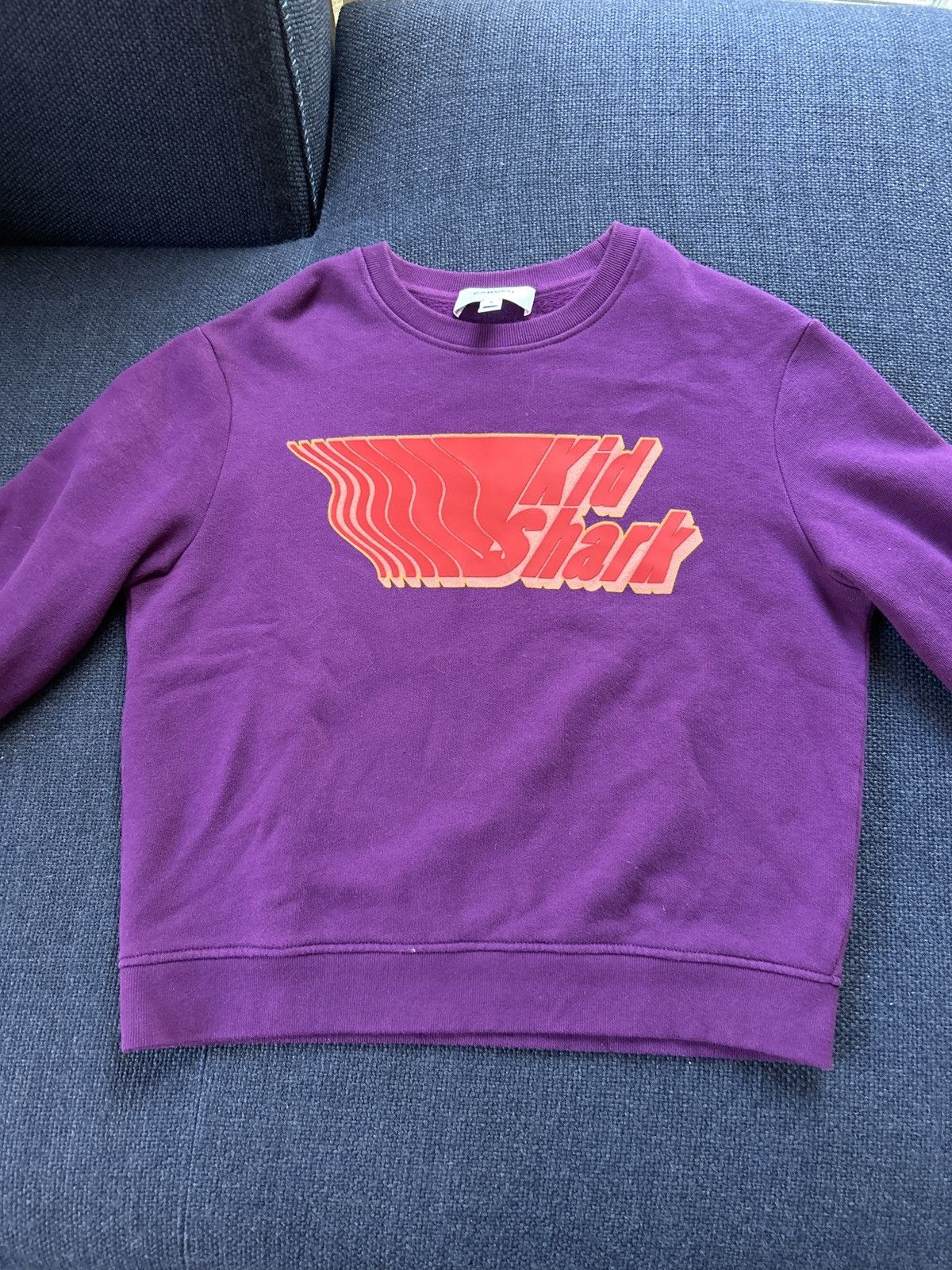 Carven Carven sweatshirt Size S / US 4 / IT 40 - 1 Thumbnail
